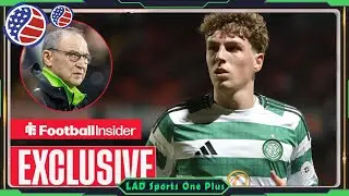 Revealed Arne Engels' transfer intentions amid latest on Celtic exit