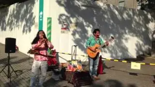 Osaka salsaevents
