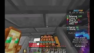 making my base on lifsteal