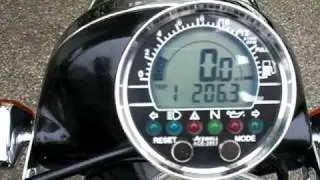 cafe racer kz650