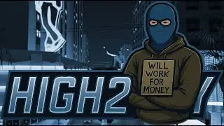 GTA:SA CIT2 - HIGH2FLY ERA