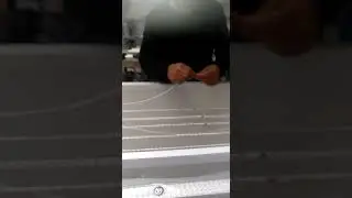 פטנט איך לקשור חבלי כביסה