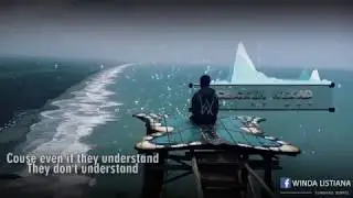 KOPLO TERBARU ALAN WALKER ON MY WAY (LIRIK) SLOW KOPLO VERSION