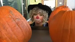 The Whiskey Gentry - Halloween Night (OFFICIAL MUSIC VIDEO)