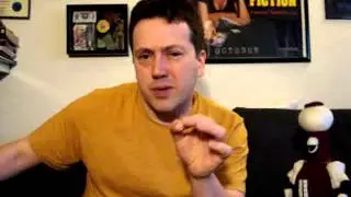 Mystery Science Theater 3000: The Movie