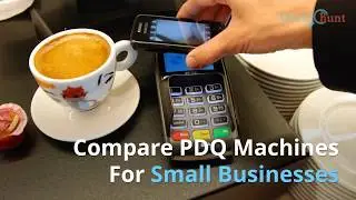 PDQ Machines For Business