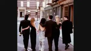Cheers Vs Friends