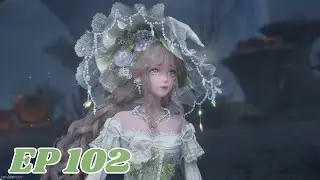 no-mic | Infinity Nikki 1.10 Main Story 5/5 | EP 102