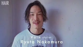 vain 渋谷 / 仲村 リュータ(RYUTA NAKAMURA)