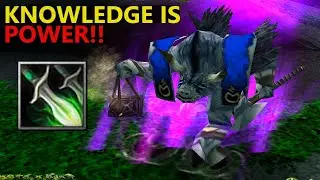 Barathrum Carry = GG? | SoNNeiko.DaN vs NaVi_Orange | RGC