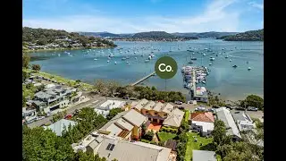 2/50 Araluen Drive, Killcare