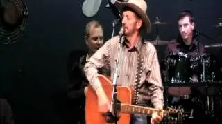 Walk On By - Danny Howell 4-20-12