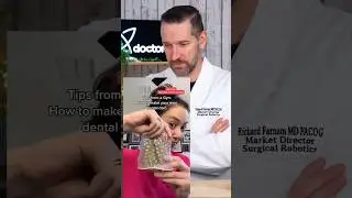 Что такое коффердам? @DrStaciT #женскоездоровье #докторбогатый #гинеколог #коффердам #зппп #защита