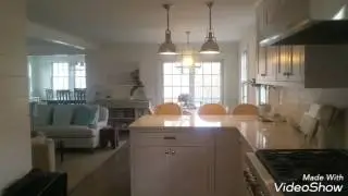 7 BR Nantucket vacation rental