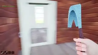 Hello Neighbor Mod Kit прохождение карти The Not Big Small House 1