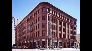 Famous Movies & Music Videos Filmed at The Bradbury Building