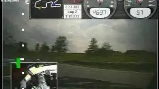 SM drift