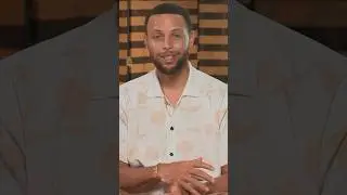 Stephen Curry is what kind of Sports Dad? #shorts | E! News