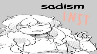 (INSTRUMENTAL) SADISM - RPGFUNK OST