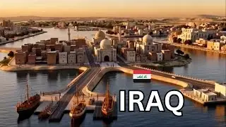 IRAQ: The Golden Age of Baghdad: Libraries, Scholars, and Learning documentary
