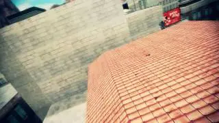 c0ne on rooftops