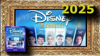 Disney in Concert K&ouml;ln 2025 | &bdquo;Reflection&ldquo; (Mulan) &mdash; Sabrina Weckerlin