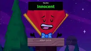 Inanimate insanity be like