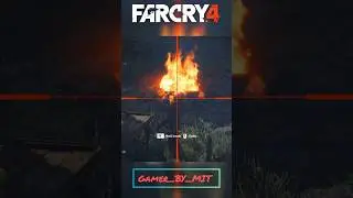 Far Cry 4 Stealth Fortress Liberation (Ratu Gadhi) / John wick Style