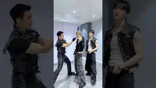 #HighAsYouChallenge with JJP🌴🍑 #MarkTuan #JAYB #Jinyoung #GOT7 #HighAsYou