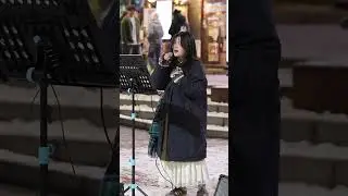260124 #서승연 운이좋았지(권진아)