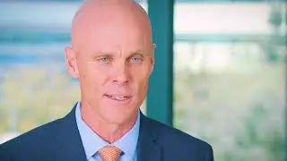 Michael Ricks, Chief Executive - Providence Saint Johns Health Center