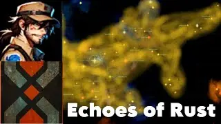 Echoes of Rust | PRV Rust Belt Nexerelin 0.97 Star Sector ep. 80