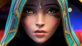 League of Legends Epic Cinematic - Blank