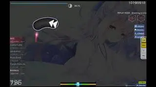 nowisee - confusion[Mir's Insane] HDHRFC 99.78%