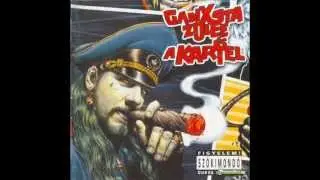 Ganxsta Zolee és a Kartel - A popszakma rémei