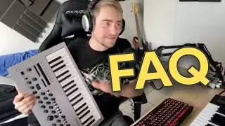 FAQ 2021