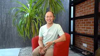 My Wellness Diary | by the General Manager of doTERRA Malaysia, Ethan