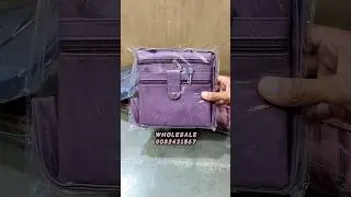 Best Mobile Sling Bag - Wholesale Price 📦 #ladiesbags #slingbag #fashion #trend #wholesale #market