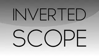 After Effects Tutorial: Inverted Scope