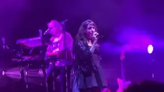 Rainbow Kitten Surprise - Thanks For Coming - Live at Artpark in Lewiston, NY (Buffalo) on 7/29/25 