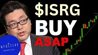 ISRG Stock TUESDAY NEWS! (The Exact Answer!) Intuitive Surgical