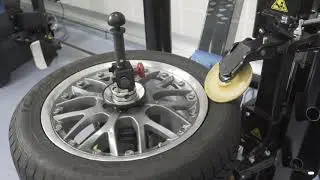 OMCN Grip 34 Art. 6040 Demonte Pneus / Tyre Changer
