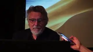 Redesigning Cities Testimonial Ep5 _ Vlog for Peter Calthorpe