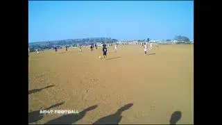 Quick Forward Play: Chilli Boys FC U17 #matchday #football #diski #soccer #u17 #kasiflava #1m #2026 