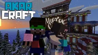 AkarCraft ha cerrado sus puertas. (Últimos minutos) - AkarCraft FINAL.