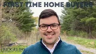First Time Vermont Home Buyers - David Stanley