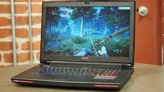MSI GT72 Dominator Review - Great Gaming Notebook