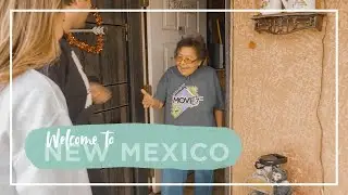 NEW MEXICO