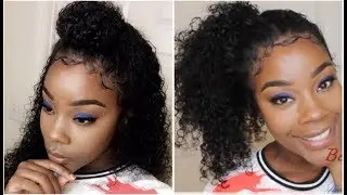 Curls! Curls! Curls! Ft. Nadula Hair