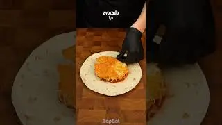 Would you eat this?